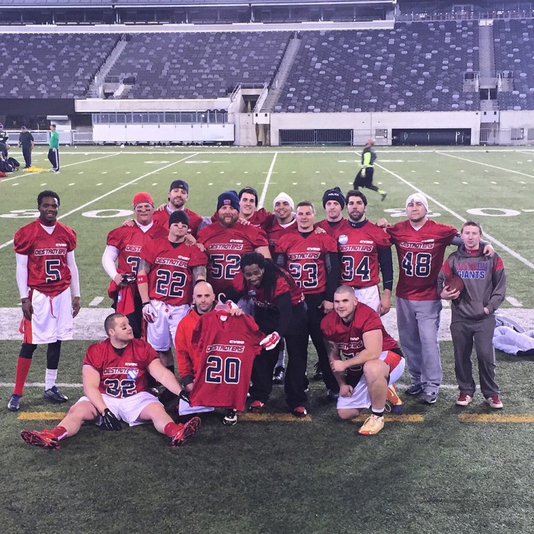 TD Bank Holds Fundraiser for FISH Dunellen 411Dunellen 411